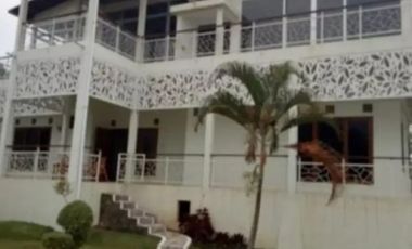 Jual Villa Prigen Pandaan Pasuruan