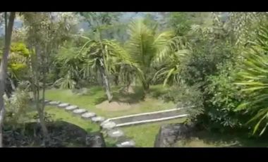 Jual Villa Prigen Pandaan Pasuruan