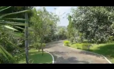 Jual Villa Prigen Pandaan Pasuruan