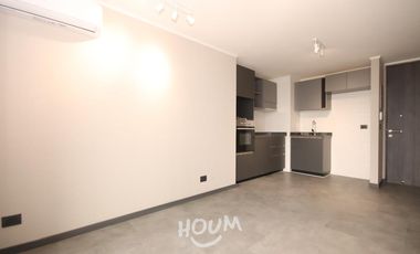 Departamento Metro Macul ID: 140389r