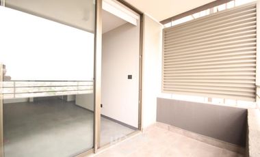 Departamento Metro Macul ID: 140389r
