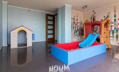 Departamento Metro Macul ID: 140389r