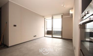 Departamento Metro Macul ID: 140389r