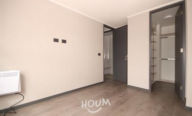 Departamento Metro Macul ID: 140389r