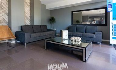 Departamento Metro Macul ID: 140389r