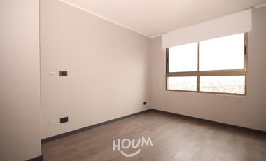 Departamento Metro Macul ID: 140389r