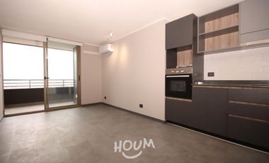 Departamento Metro Macul ID: 140389r