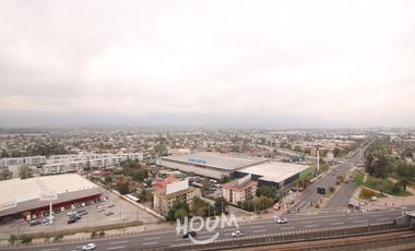 Departamento Metro Macul ID: 140389r