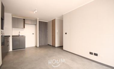 Departamento Metro Macul ID: 140389r