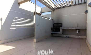 Departamento Metro Macul ID: 140389r