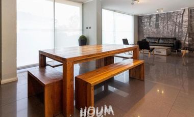 Departamento Metro Macul ID: 140389r