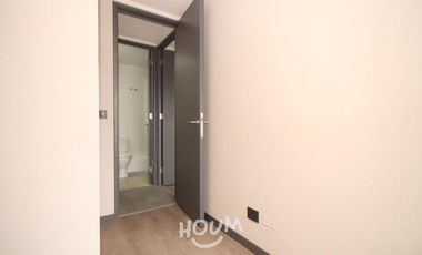 Departamento Metro Macul ID: 140389r