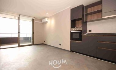 Departamento Metro Macul ID: 140389r