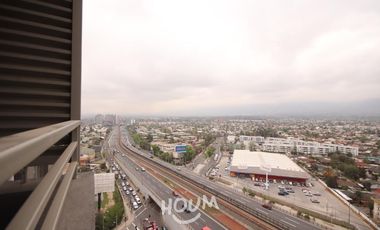 Departamento Metro Macul ID: 140389r