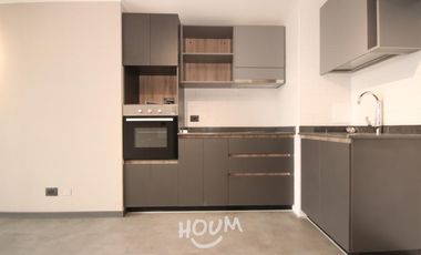 Departamento Metro Macul ID: 140389r