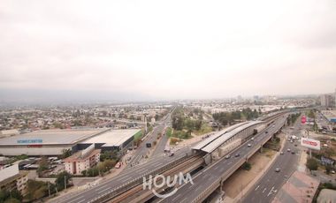 Departamento Metro Macul ID: 140389r