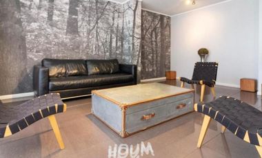 Departamento Metro Macul ID: 140389r