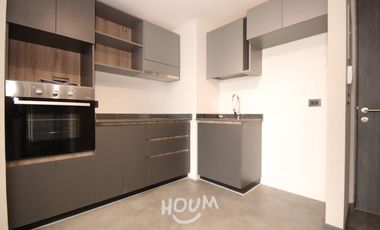 Departamento Metro Macul ID: 140389r