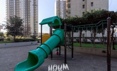 Departamento Metro Macul ID: 140389r