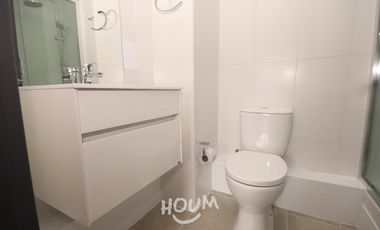 Departamento Metro Macul ID: 140389r