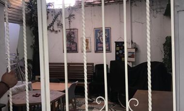 Casa en venta en Narvarte Poniente CR1755