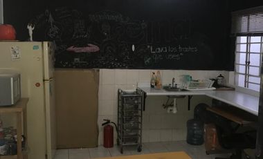 Casa en venta en Narvarte Poniente CR1755