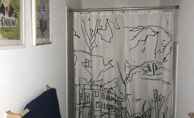 Casa en venta en Narvarte Poniente CR1755