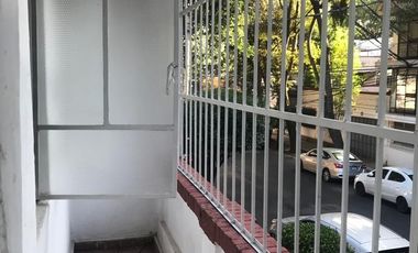 Casa en venta en Narvarte Poniente CR1755