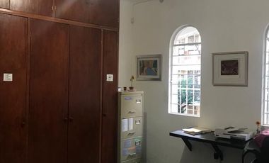 Casa en venta en Narvarte Poniente CR1755