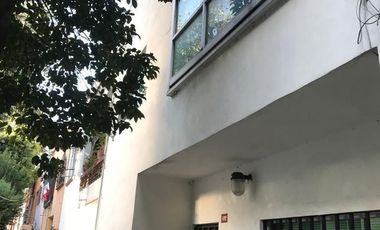 Casa en venta en Narvarte Poniente CR1755
