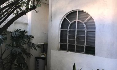 Casa en venta en Narvarte Poniente CR1755