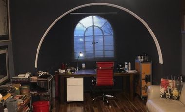 Casa en venta en Narvarte Poniente CR1755