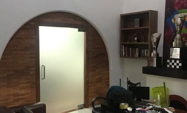 Casa en venta en Narvarte Poniente CR1755