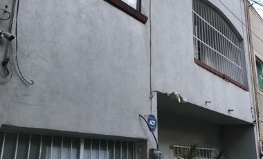 Casa en venta en Narvarte Poniente CR1755