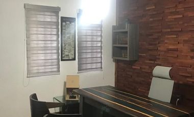Casa en venta en Narvarte Poniente CR1755