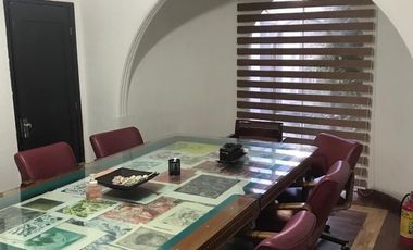 Casa en venta en Narvarte Poniente CR1755