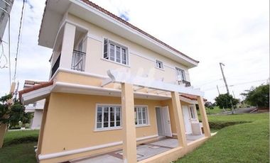 PH792 Single Detached House in Sta. Rosa Laguna at 10.8M