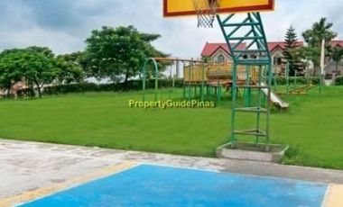 CAMELLA STA MARIA - Sta. Maria, Bulacan - Arielle