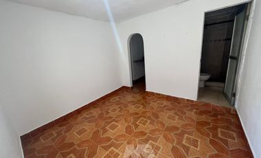 apartaestudio en arriendo en villa aventura. Cod A60166