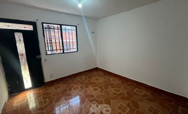 apartaestudio en arriendo en villa aventura. Cod A60166