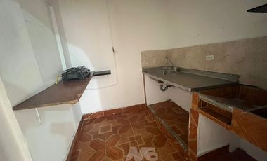 apartaestudio en arriendo en villa aventura. Cod A60166