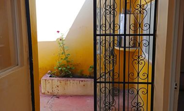 CASA EN VENTA, CENTRO HISTÓRICO SAN CRISTÓBAL DE LAS CASAS, CHIAPAS