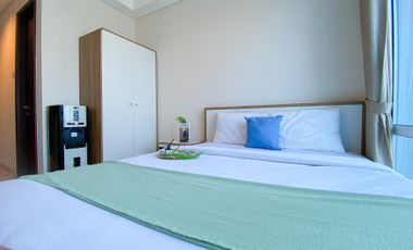Apartemen Puri Mansion