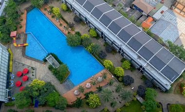 Apartemen Puri Mansion