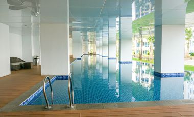 Apartemen Puri Mansion