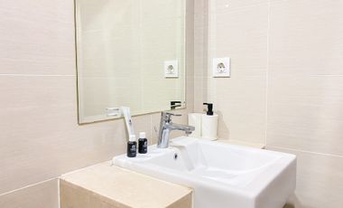 Apartemen Puri Mansion