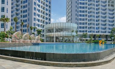 Apartemen Puri Mansion