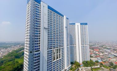 Apartemen Puri Mansion