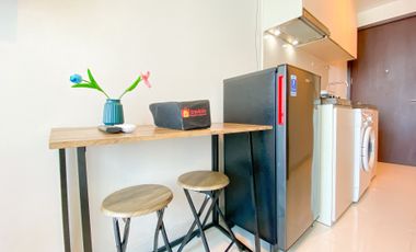 Apartemen Puri Mansion