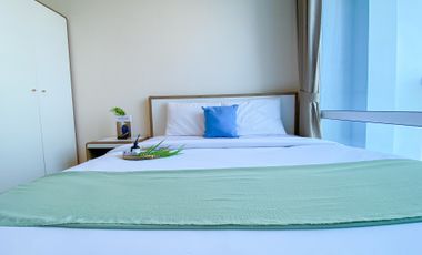 Apartemen Puri Mansion